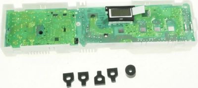 Carte SIEMENS module de commande