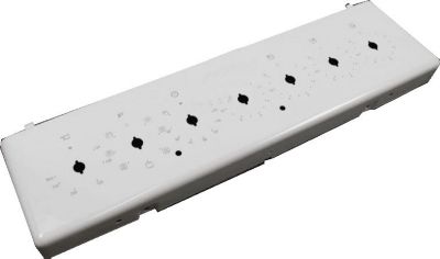 Bandeau ROSIERES tableau de bord bandeau de commande