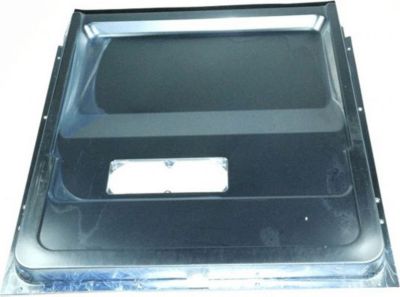 Joint de porte HOTPOINT PORTE INTERIEURE AVEC JOINT DE BAS...