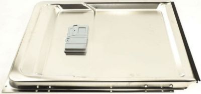 Portillon HOTPOINT ENSEMBLE CONTRE PORTE - C00619951