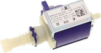 Kit de réparation RIVIERA ET BAR pompe