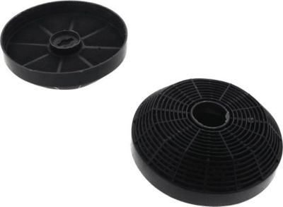 Filtre DIVERS FILTRE CHARBON X2 - 356C22 Filtre DIVERS FILTRE CHARBON X2 - 356C22