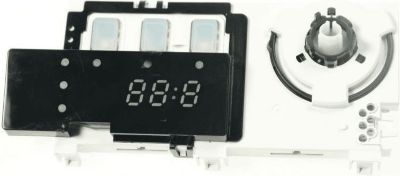 Carte BOSCH module élément de commande