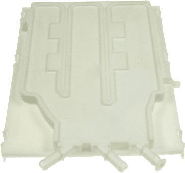 Bac SAMSUNG DESSUS RÉPARTITEUR EAU BOITE A...