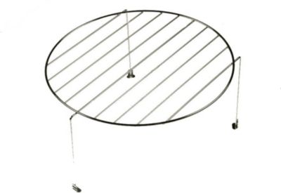 Support plateau SHARP grille haute trepied