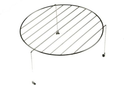 Support plateau SHARP grille haute trepied