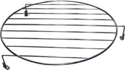 Support plateau SHARP grille basse sur trepied