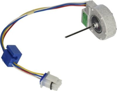 Ventilateur GENERAL ELECTRIC ventilateur evaporateur