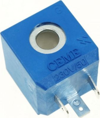 Pièce détachée CALOR BOBINE ELECTROVANNE - CS-00143086