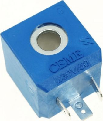 Pièce détachée CALOR BOBINE ELECTROVANNE - CS-00143086 Pièce détachée CALOR BOBINE ELECTROVANNE - CS-00143086