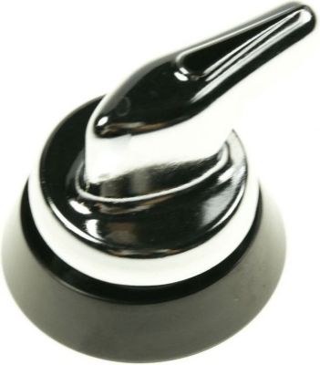 Bouton SMEG BOUTON CHROME - 694976436