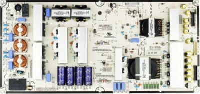 Kit de réparation LG module alimentation