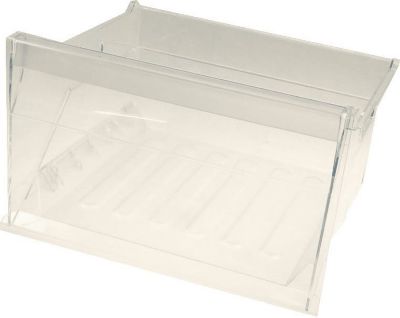 Tiroir INDESIT TIROIR INFERIEUR L60 XXL POUR CONGELATEU