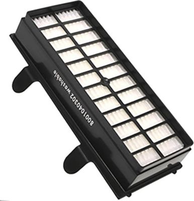 Kit de réparation BOSCH filtre hygienique hepa Kit de réparation BOSCH filtre hygienique hepa