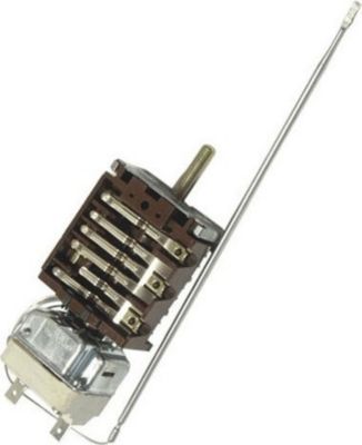 Commutateur FAR commutateur + thermostat