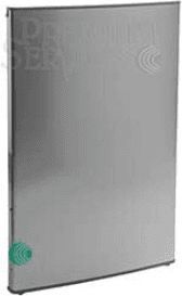 Porte HAIER porte superieure refrigerateur