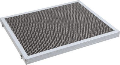 Filtre ROBLIN FILTRE CHARBON LAVABLE ET RÉUTILISABLE