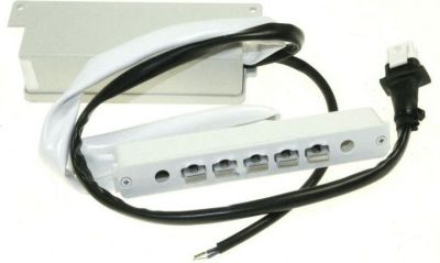 boitier de commande FALMEC module commande electrique