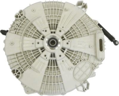 Cuve LG DEMI CUVE ARRIERE AVEC PALIER ET...