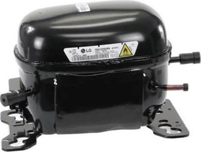 Moteur LG compresseur