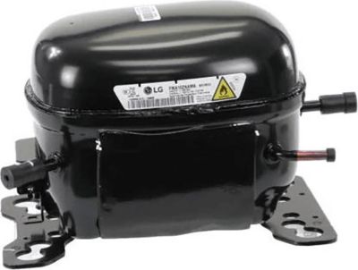 Moteur LG compresseur