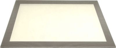 Vitre ROSIERES VERRE INTERIEUR DE PORTE DE FOUR