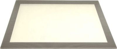 Vitre ROSIERES VERRE INTERIEUR DE PORTE DE FOUR