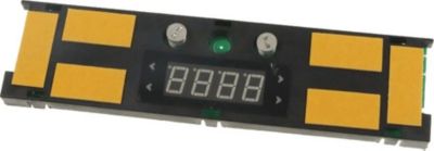 Carte CANDY module de commande