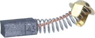 Kit de réparation HITACHI charbons moteur