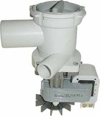 Pompe de vidange DE DIETRICH pompe de vidange