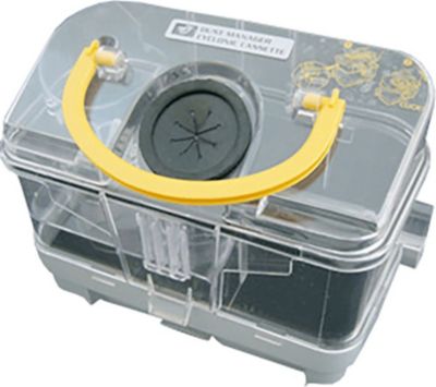 Pièce détachée HOOVER CASSETTE FILTRE CYCLONE - 04365083