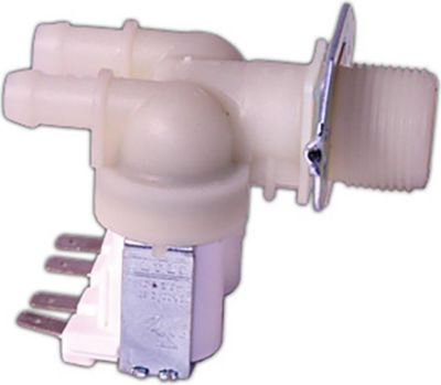 Electrovanne BRANDT ELECTROVANNE 2 VOIES 180° BB40 Electrovanne BRANDT ELECTROVANNE 2 VOIES 180° BB40