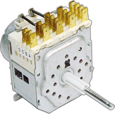 Programmateur FAR PROGRAMMATEUR POUR LAVE LINGE   FAR - 48