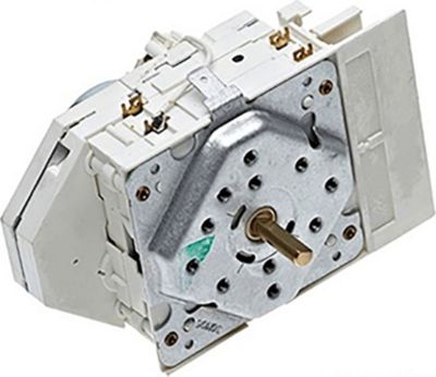 Programmateur ROSIERES programmateur