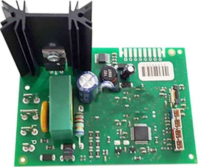 Kit de réparation BOSCH module de commande