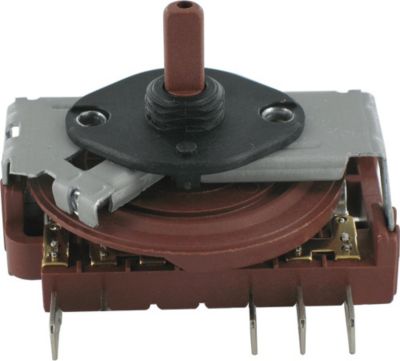 Commutateur DIVERS commutateur 770692