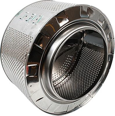 Tambour UNICLINE TAMBOUR COMPLET  LL 6-10T CAV42 25/20 PO