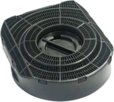 Filtre INTERNATIONAL FILTRES A CHARBON - 35141