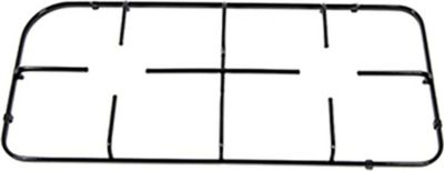 Grille PROLINE grille 2 feux droite