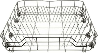 Panier PROLINE panier inferieur gris