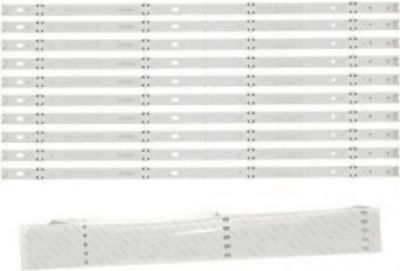 Kit de réparation LG kit barre led