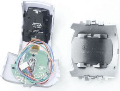 Kit de réparation SEB clavier de commande avec support