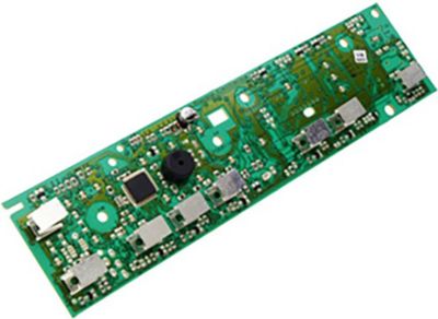 Carte DE DIETRICH carte de commande