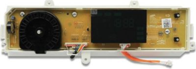 Carte SAMSUNG ensemble module de puissance avec affich