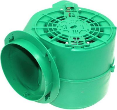 Motoventilateur SMEG moteur aspiration