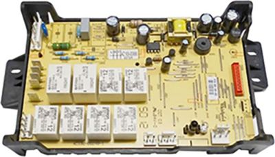 Module électronique WHIRLPOOL MODULE DE CONTROLE ESTER -... Module électronique WHIRLPOOL MODULE DE CONTROLE ESTER -...