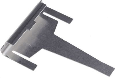 Evaporateur SAMSUNG clip de vidange évaporateur