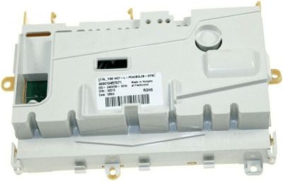 Module électronique WHIRLPOOL PLATINE CONTROLE PROGRAMMEE