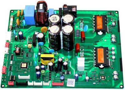 Carte SAMSUNG platine electronique