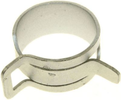 Durite LG COLLIER DE SERRAGE POUR LAVE LINGE   LG